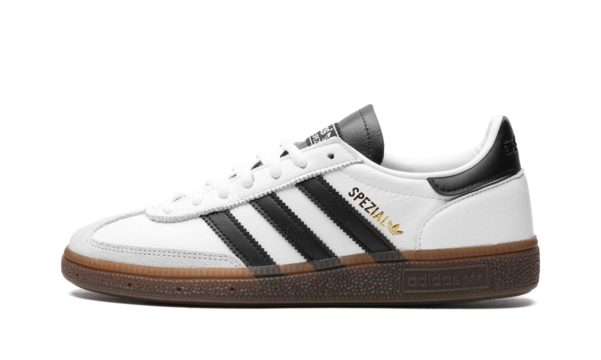 Handball Spezial "white Black Gum" - 1