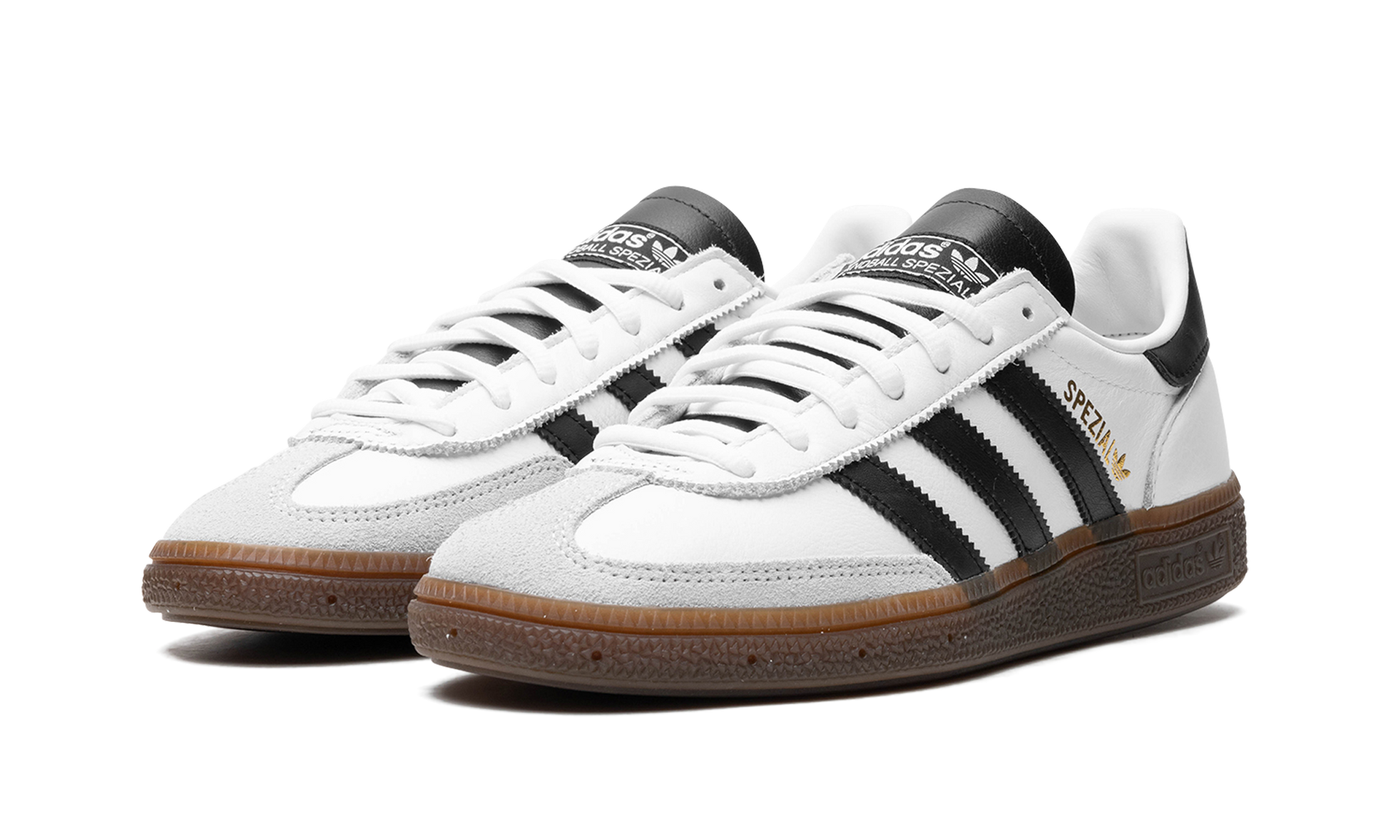Handball Spezial "white Black Gum" - 2