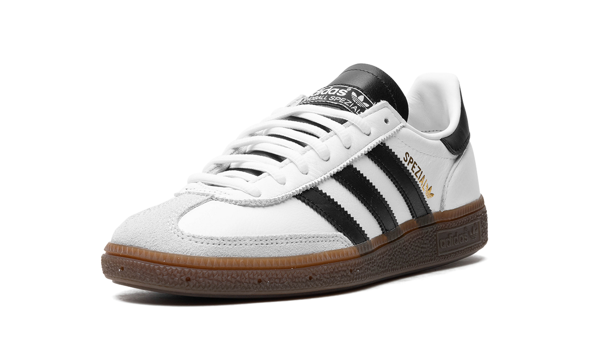 Handball Spezial "white Black Gum" - 4