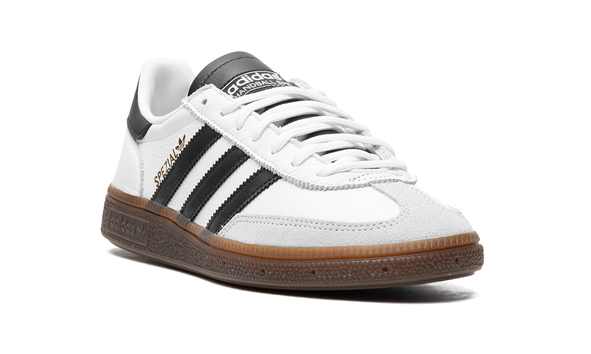 Handball Spezial "white Black Gum" - 7