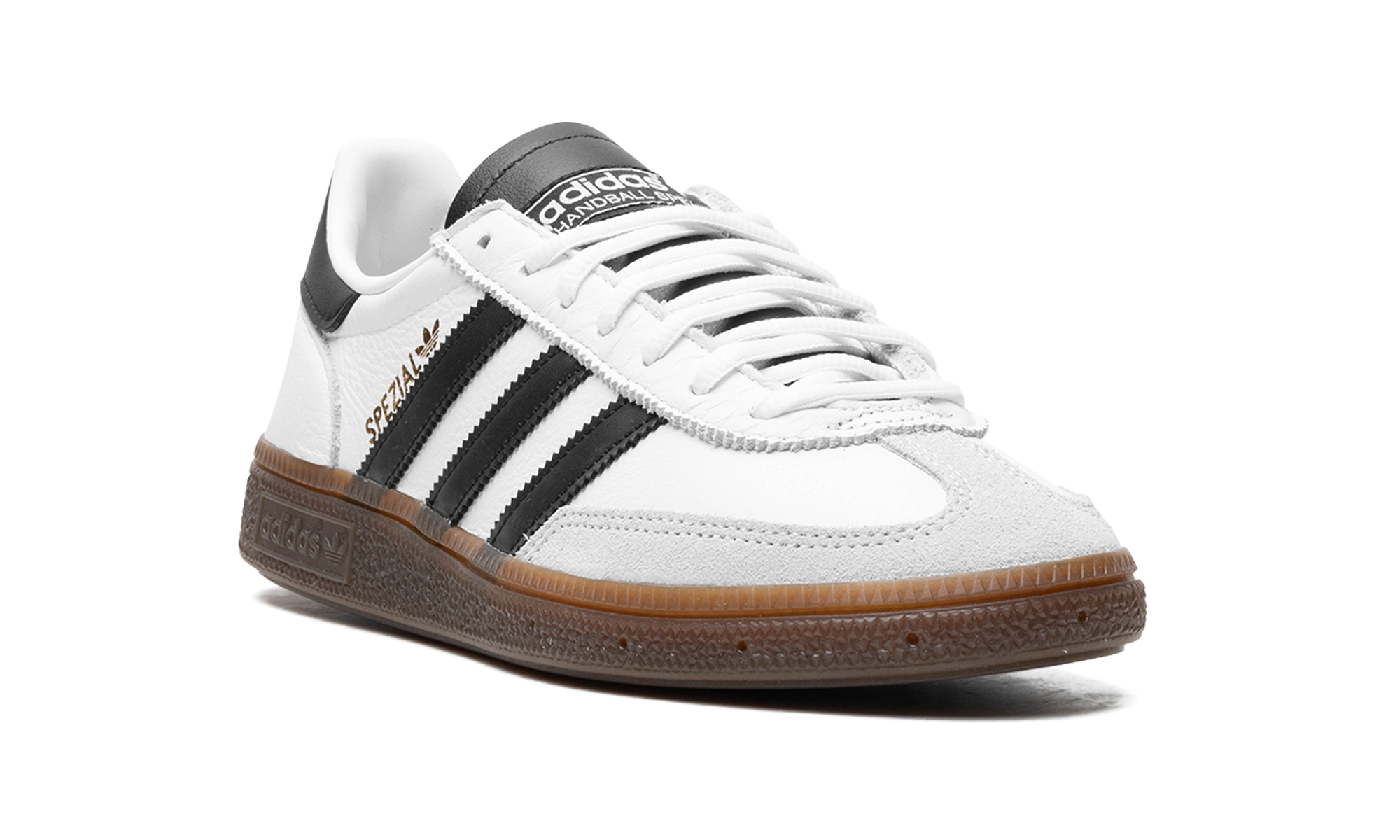 Handball Spezial "white Black Gum" - 7