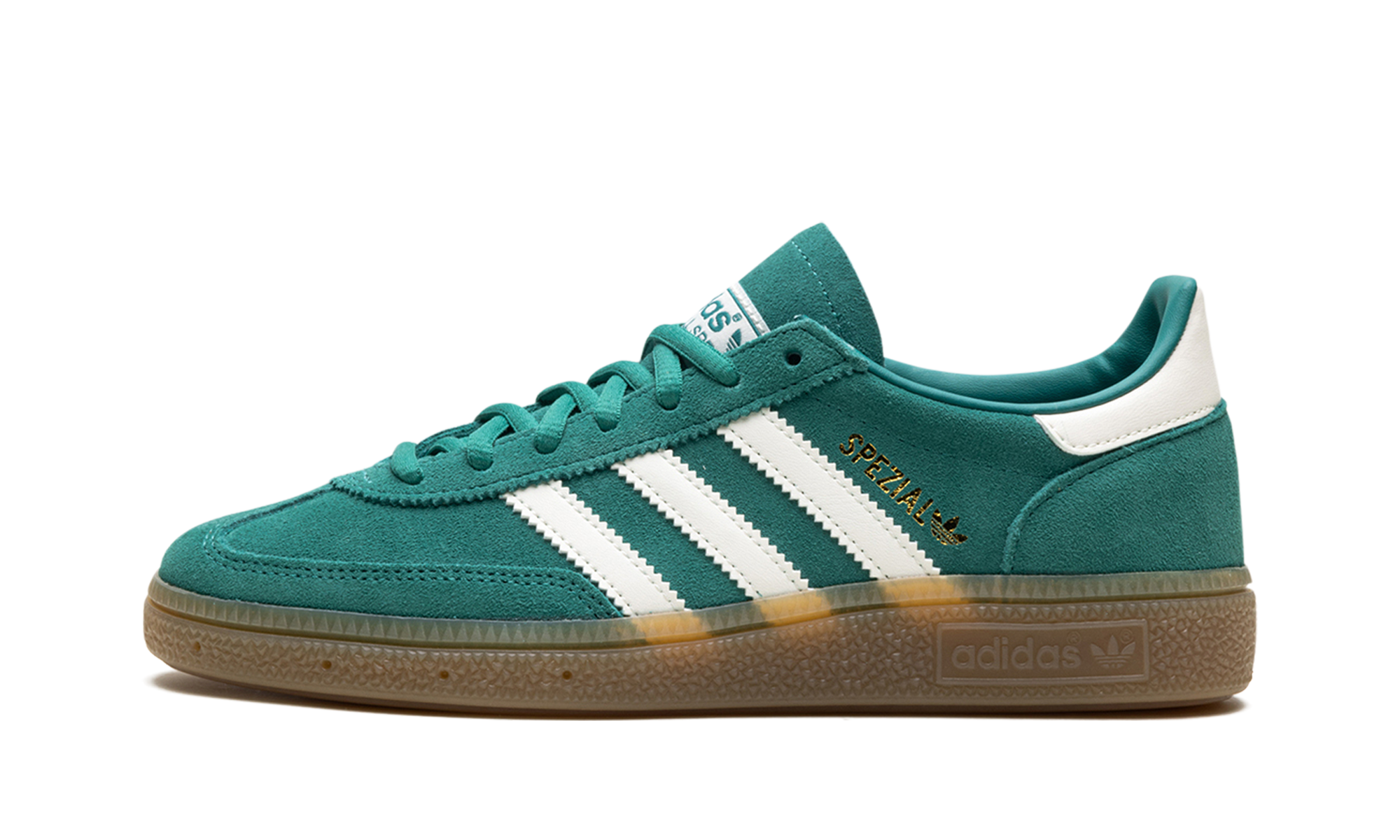 Handball Spezial Wmns "active Green" - 1