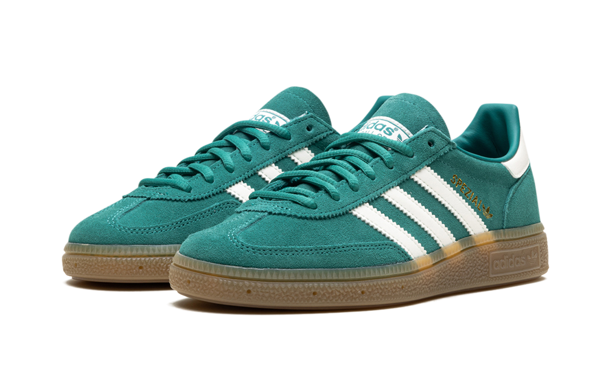 Handball Spezial Wmns "active Green" - 2