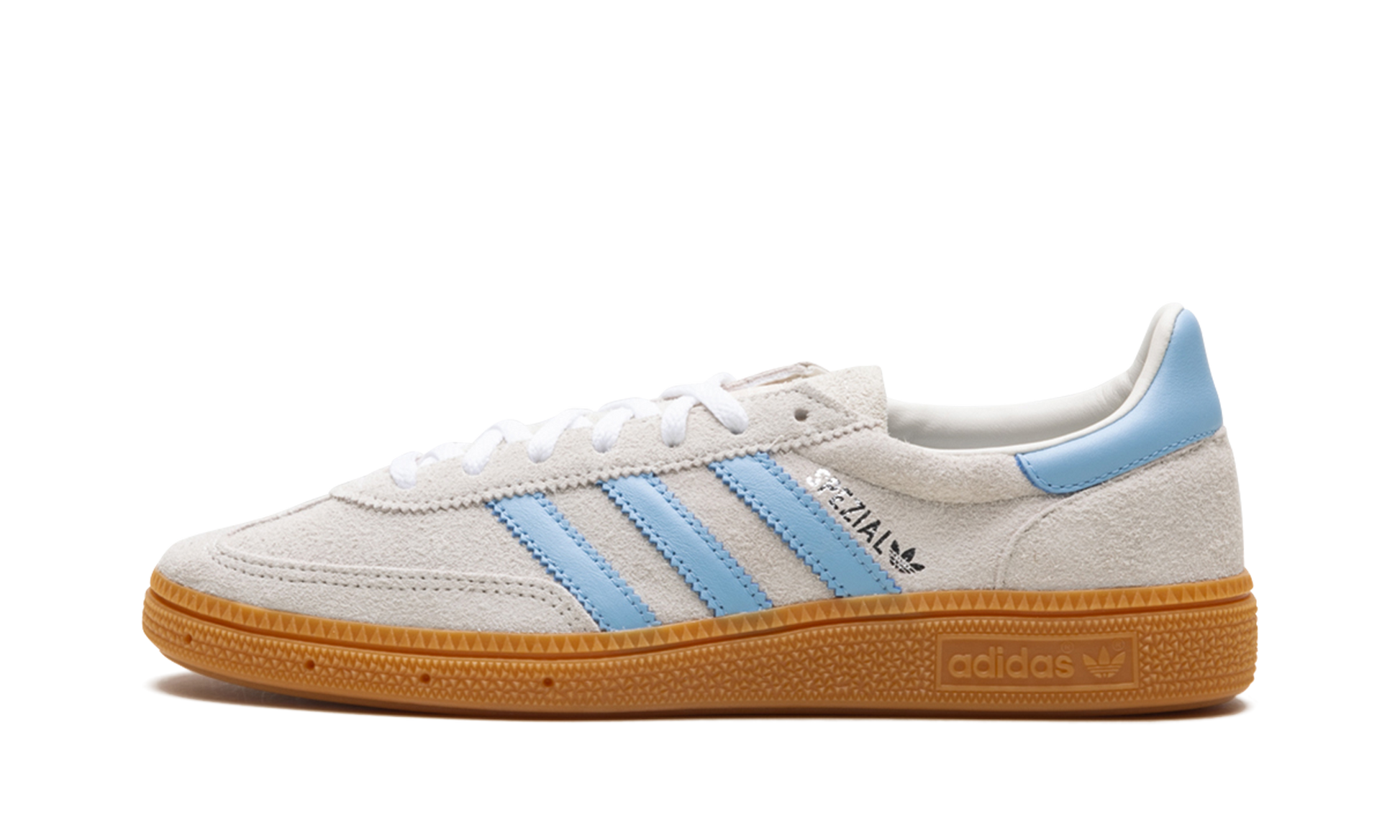 Handball Spezial Wmns "alumina Clear Sky" - 1