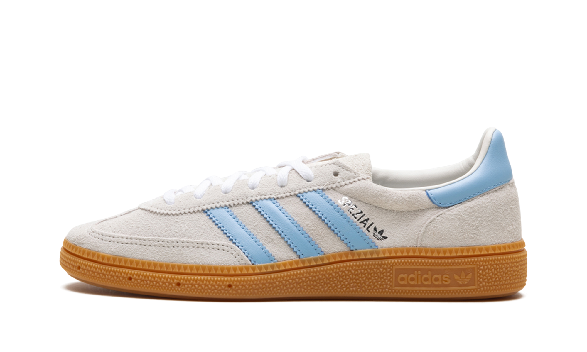 Handball Spezial Wmns "alumina Clear Sky" - 1