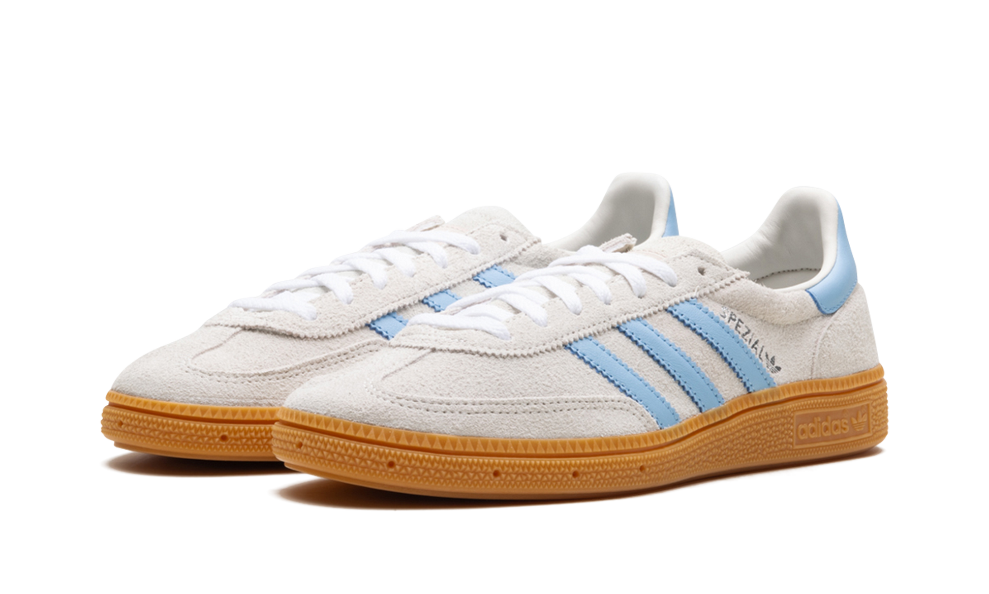 Handball Spezial Wmns "alumina Clear Sky" - 2