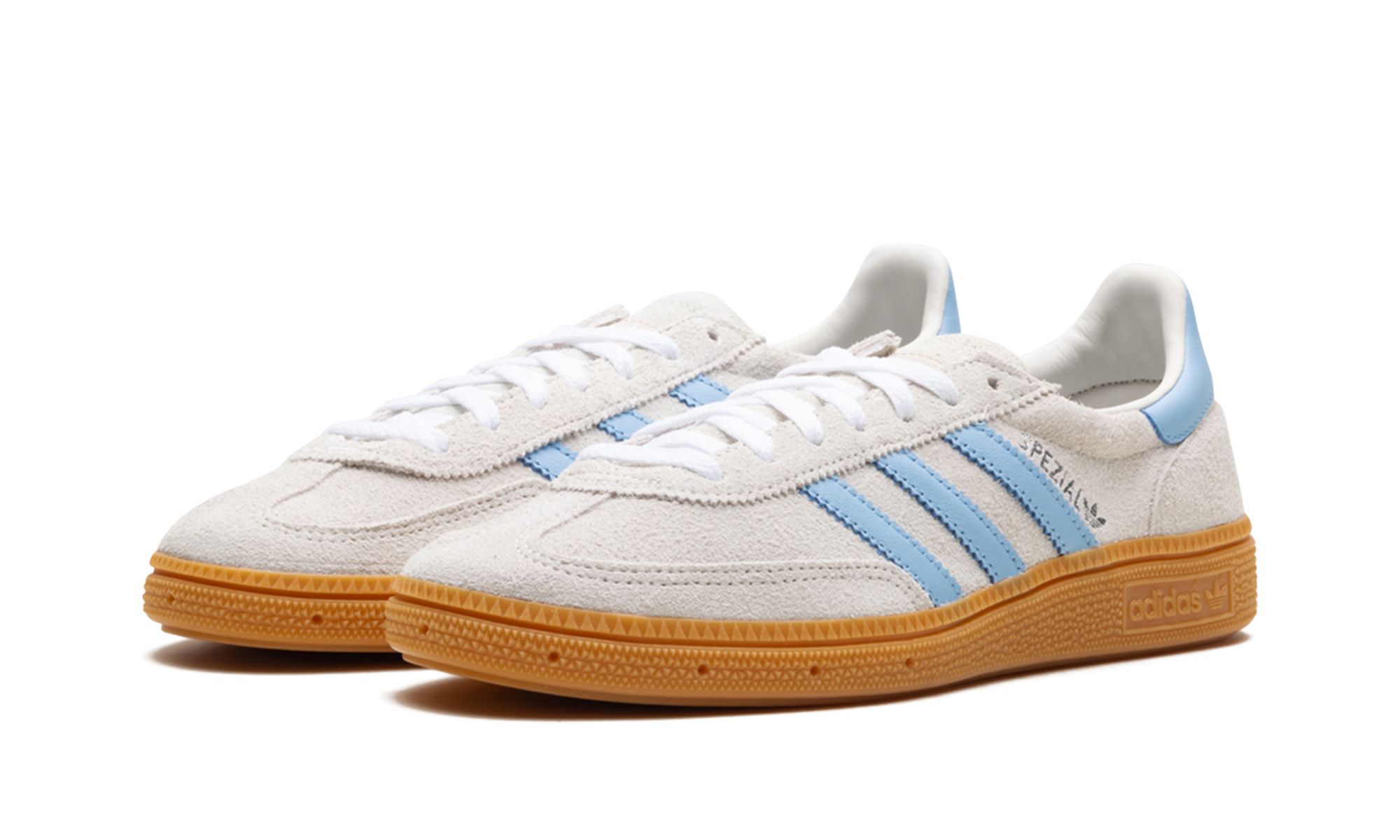 Handball Spezial Wmns "alumina Clear Sky" - 2