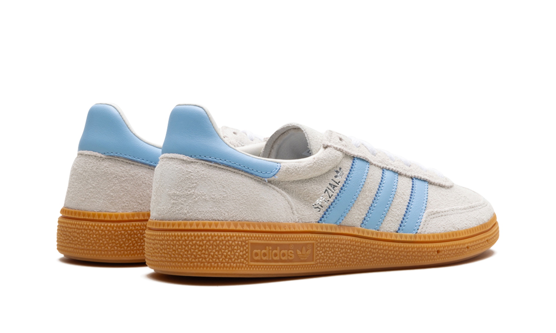 Handball Spezial Wmns "alumina Clear Sky" - 3