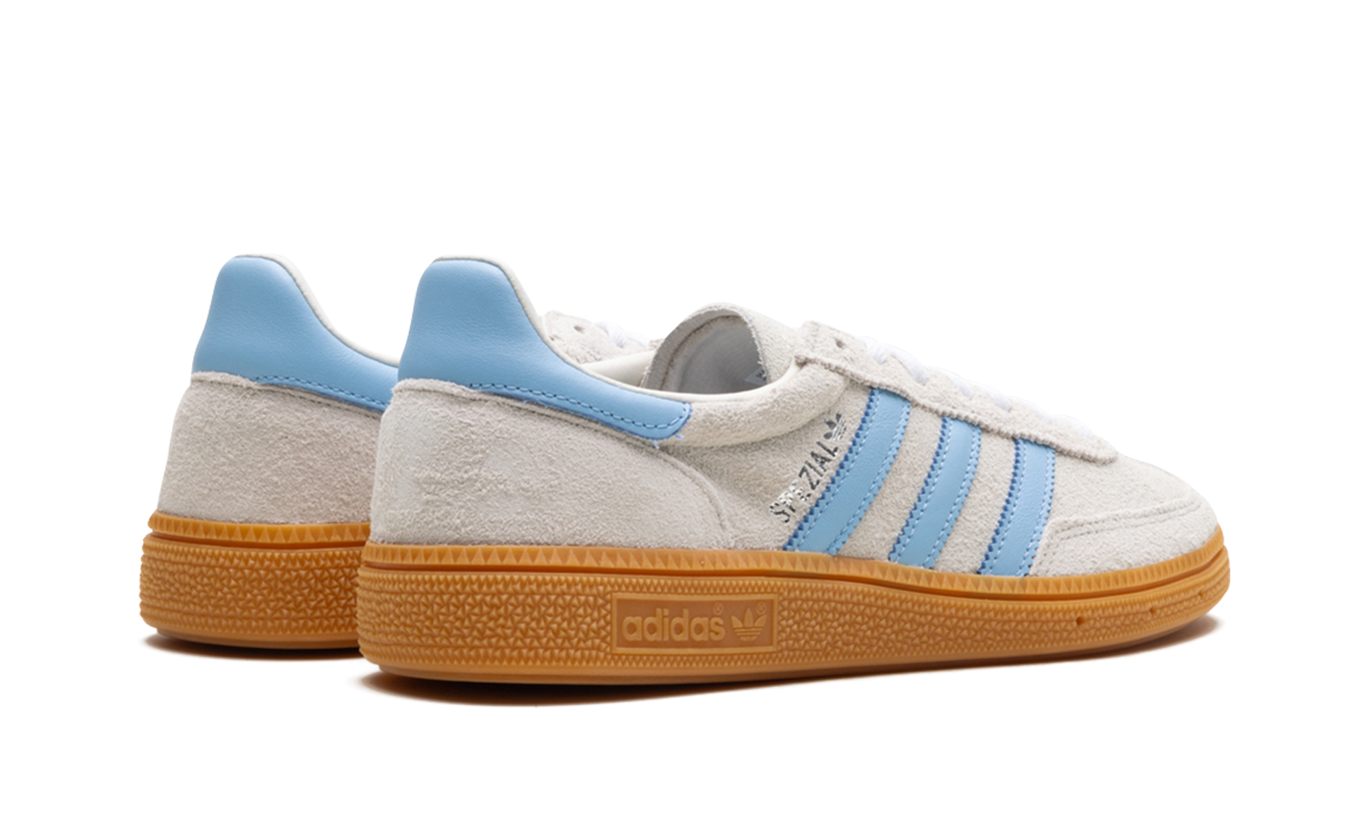 Handball Spezial Wmns "alumina Clear Sky" - 3