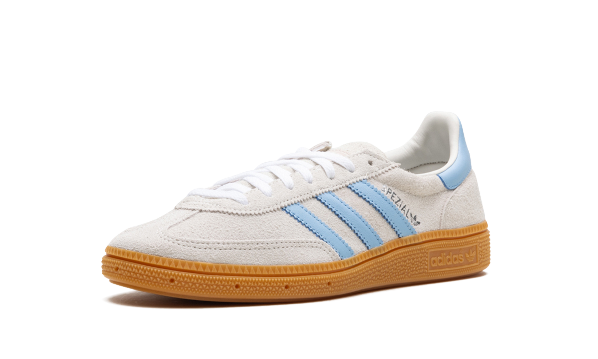 Handball Spezial Wmns "alumina Clear Sky" - 4