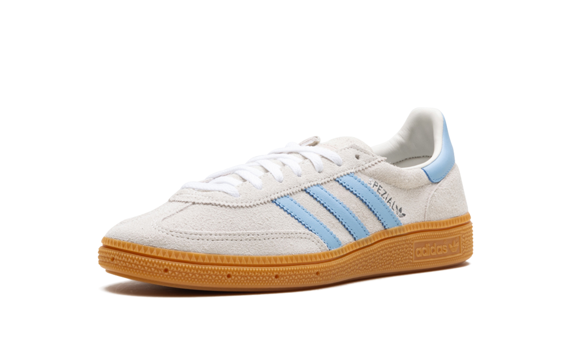 Handball Spezial Wmns "alumina Clear Sky" - 4