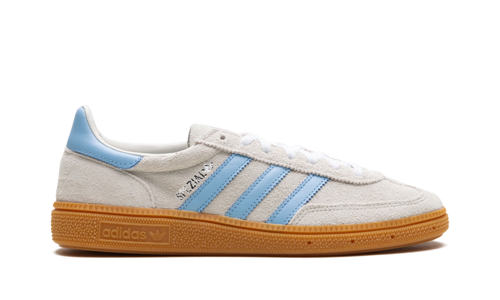 Handball Spezial Wmns "alumina Clear Sky" - 6