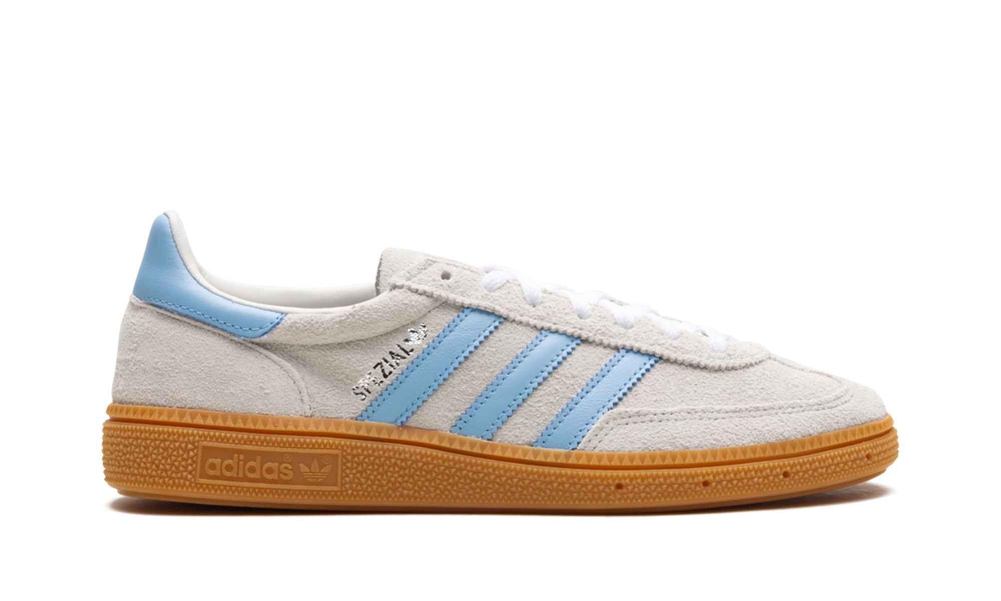 Handball Spezial Wmns "alumina Clear Sky" - 6