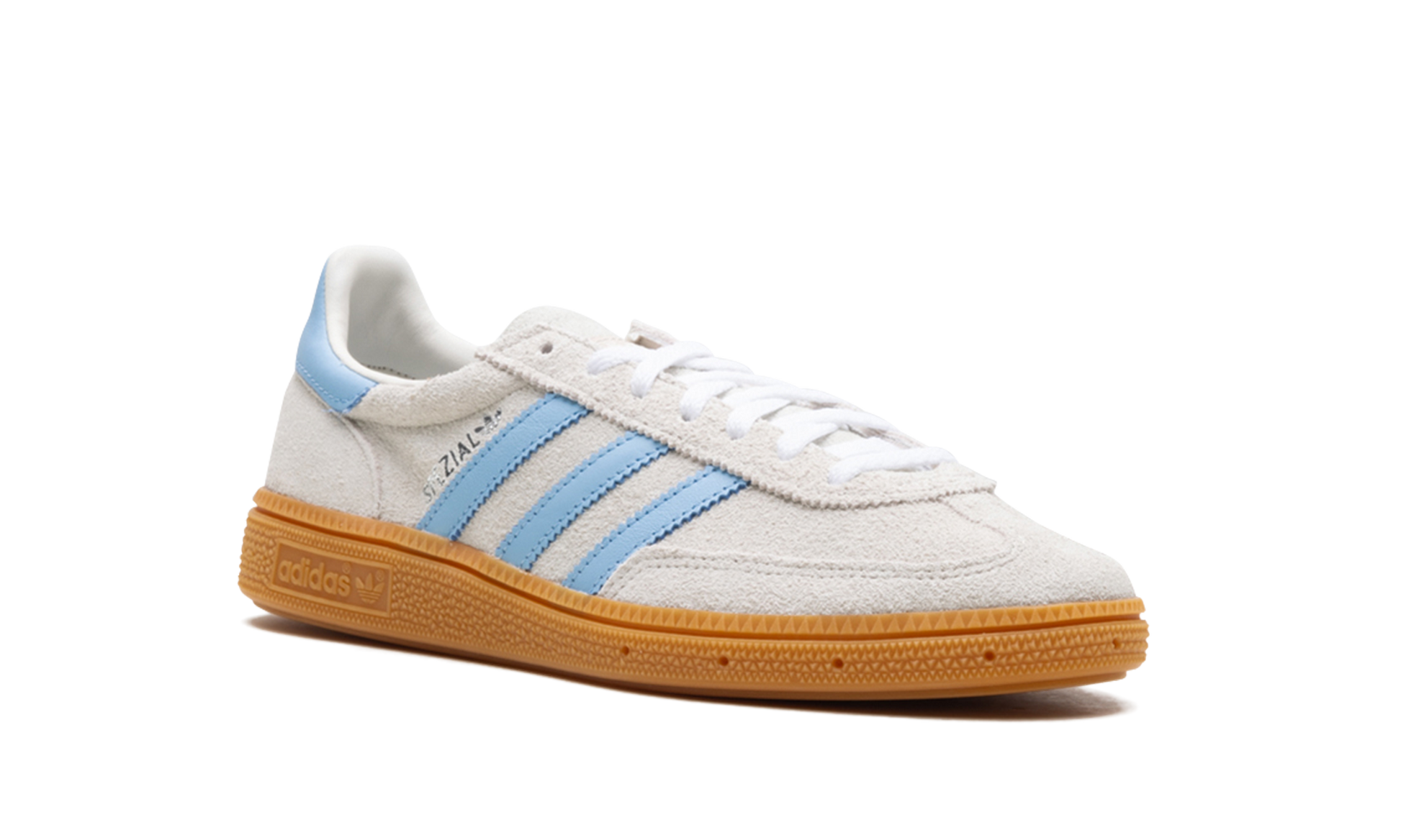 Handball Spezial Wmns "alumina Clear Sky" - 7