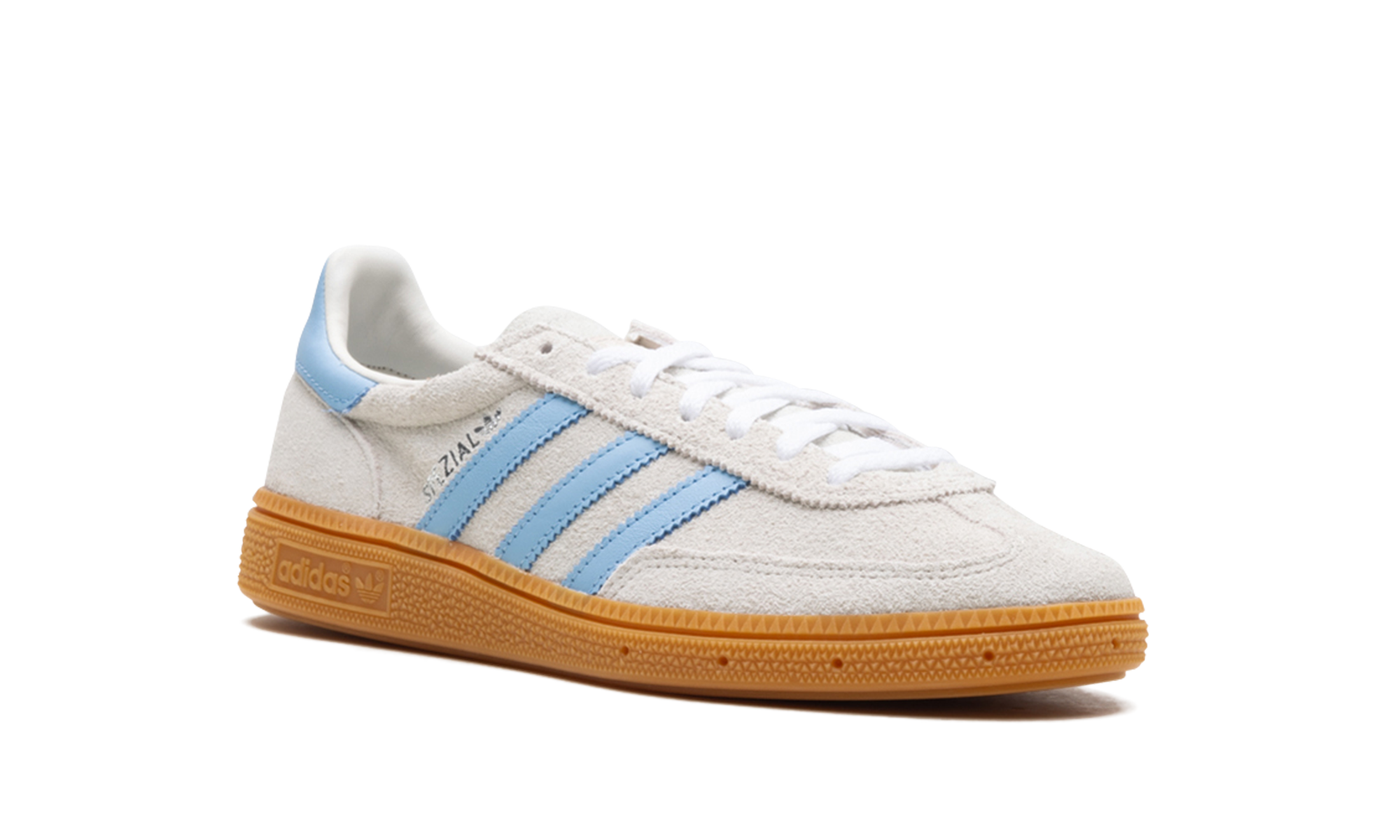 Handball Spezial Wmns "alumina Clear Sky" - 7