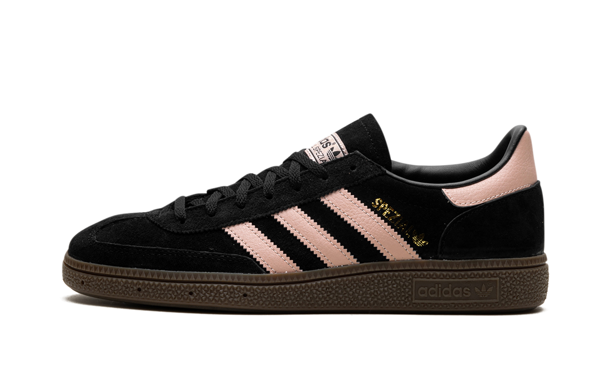 Handball Spezial Wmns "black Icy Pink" - 1