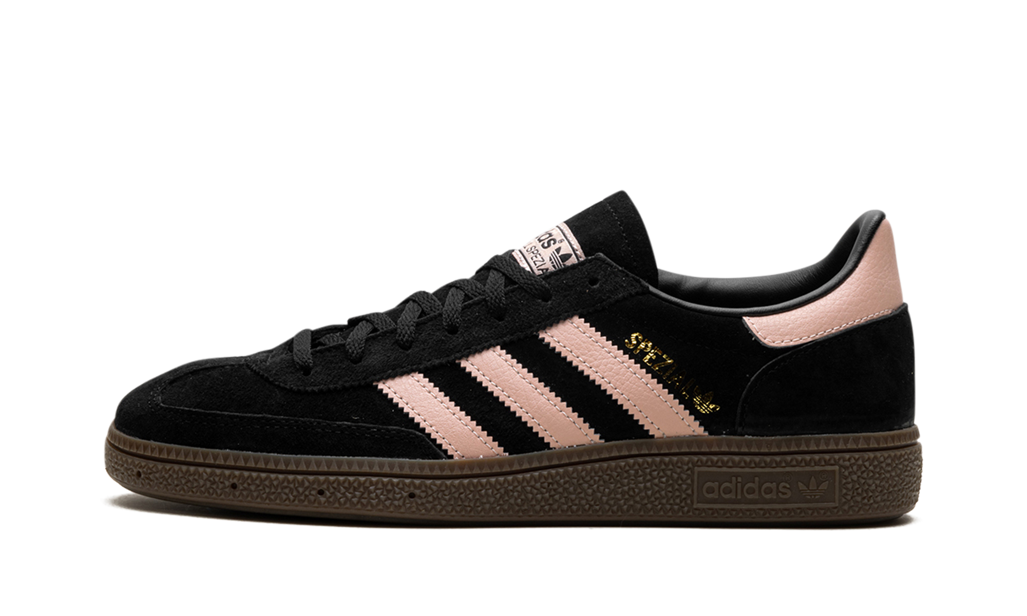 Handball Spezial Wmns "black Icy Pink" - 1