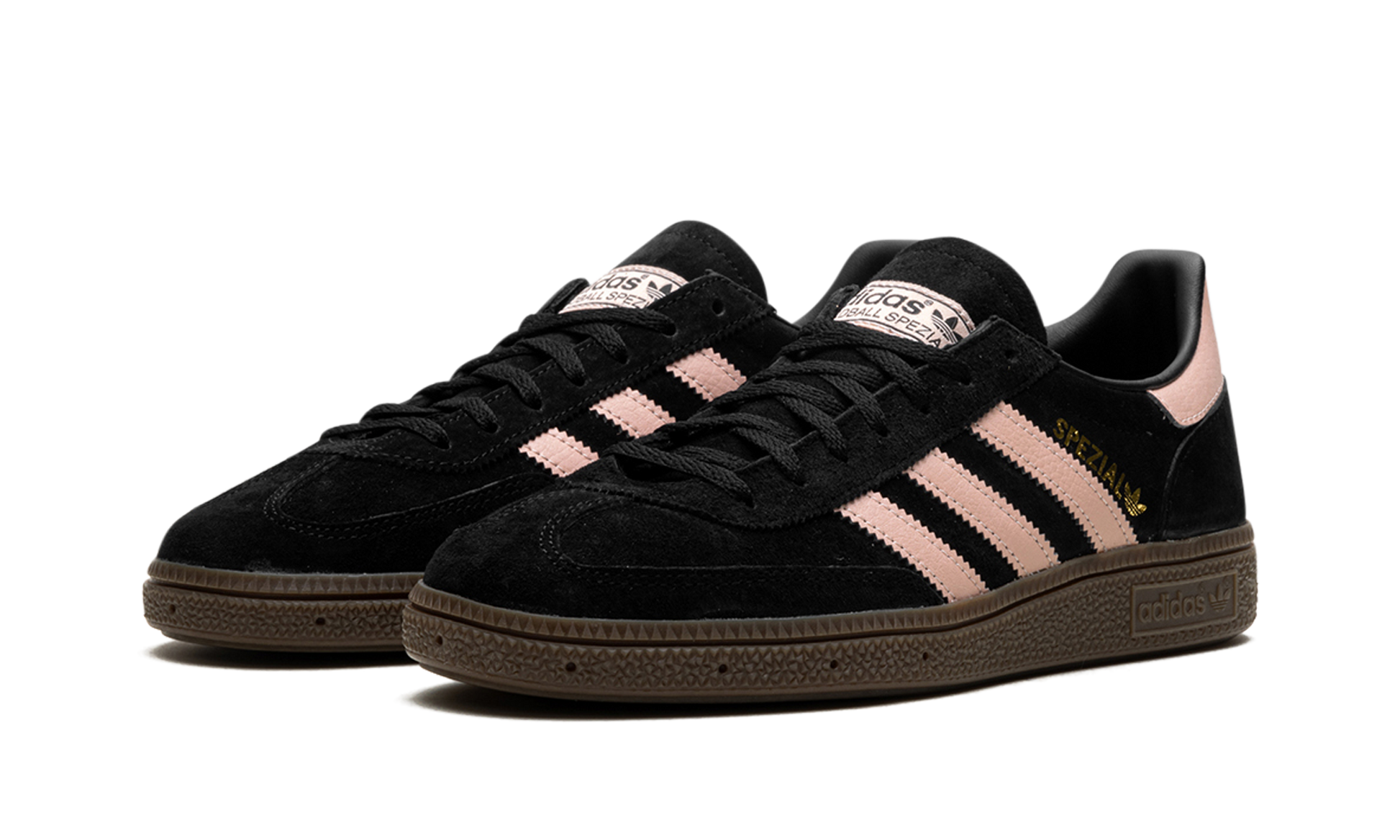 Handball Spezial Wmns "black Icy Pink" - 2