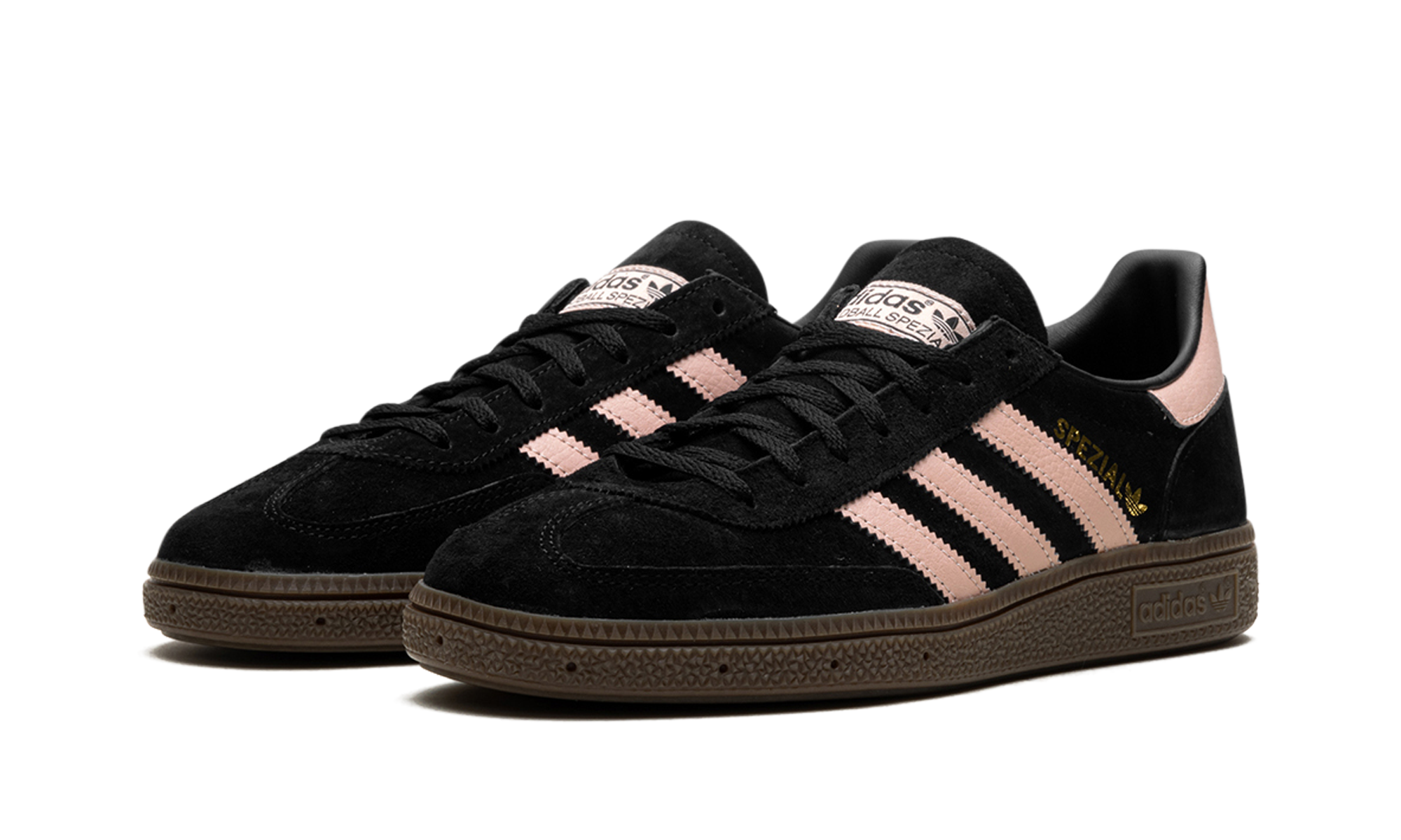 Handball Spezial Wmns "black Icy Pink" - 2