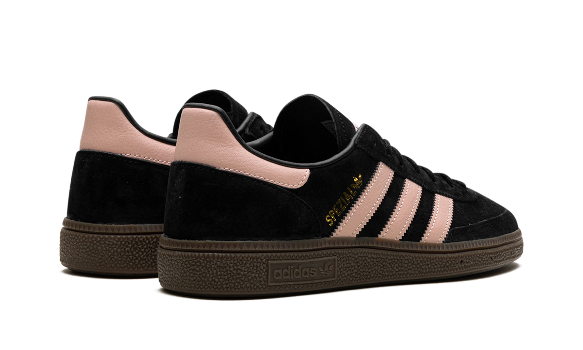 Handball Spezial Wmns "black Icy Pink" - 3
