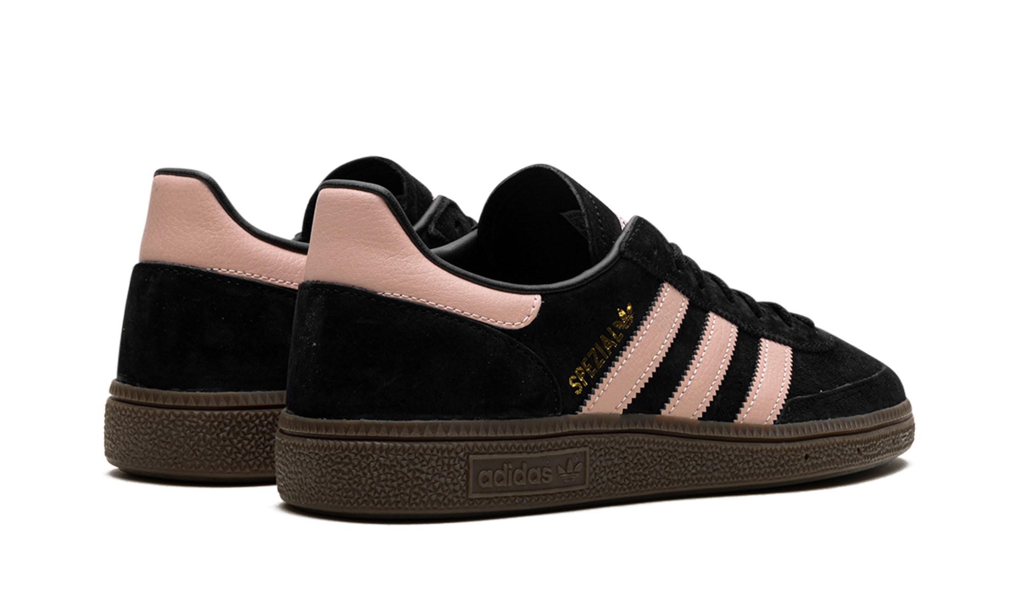Handball Spezial Wmns "black Icy Pink" - 3