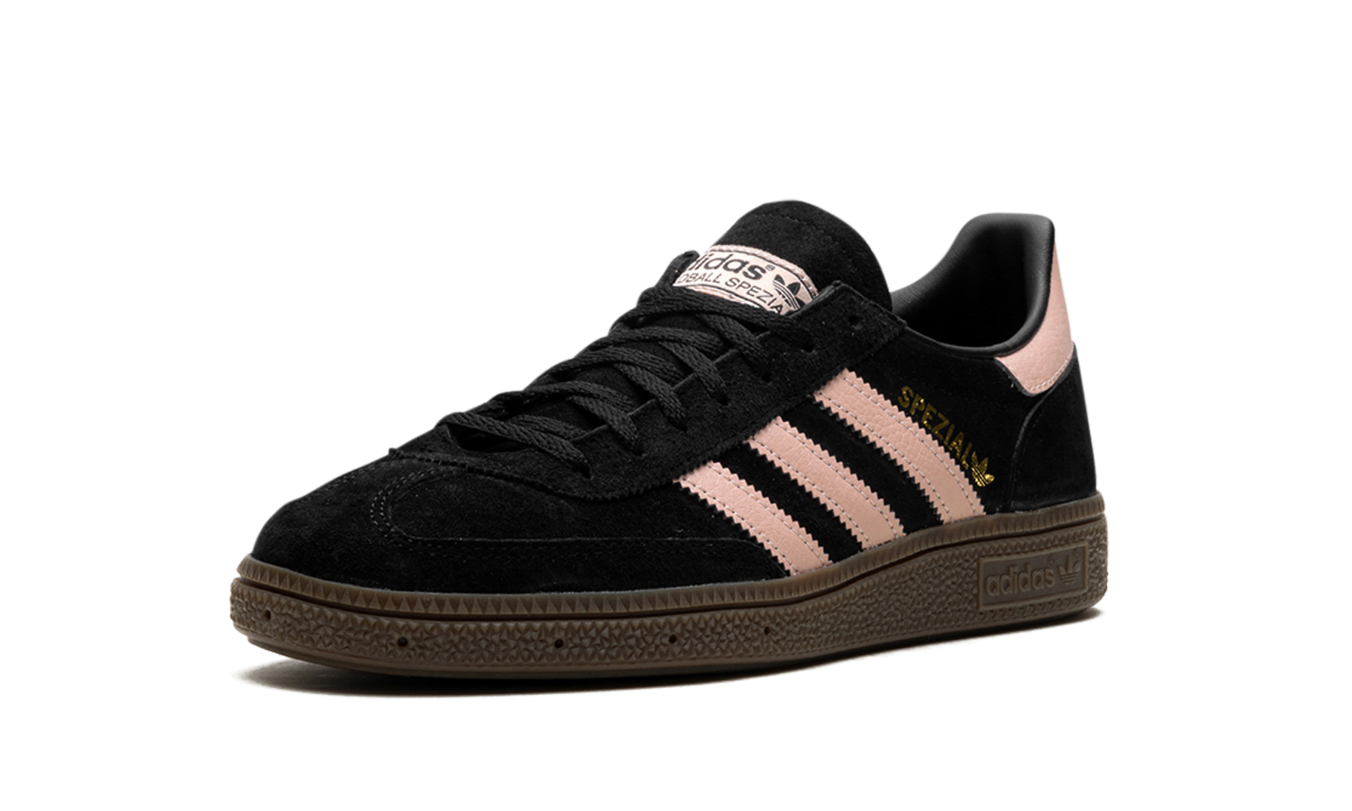 Handball Spezial Wmns "black Icy Pink" - 4