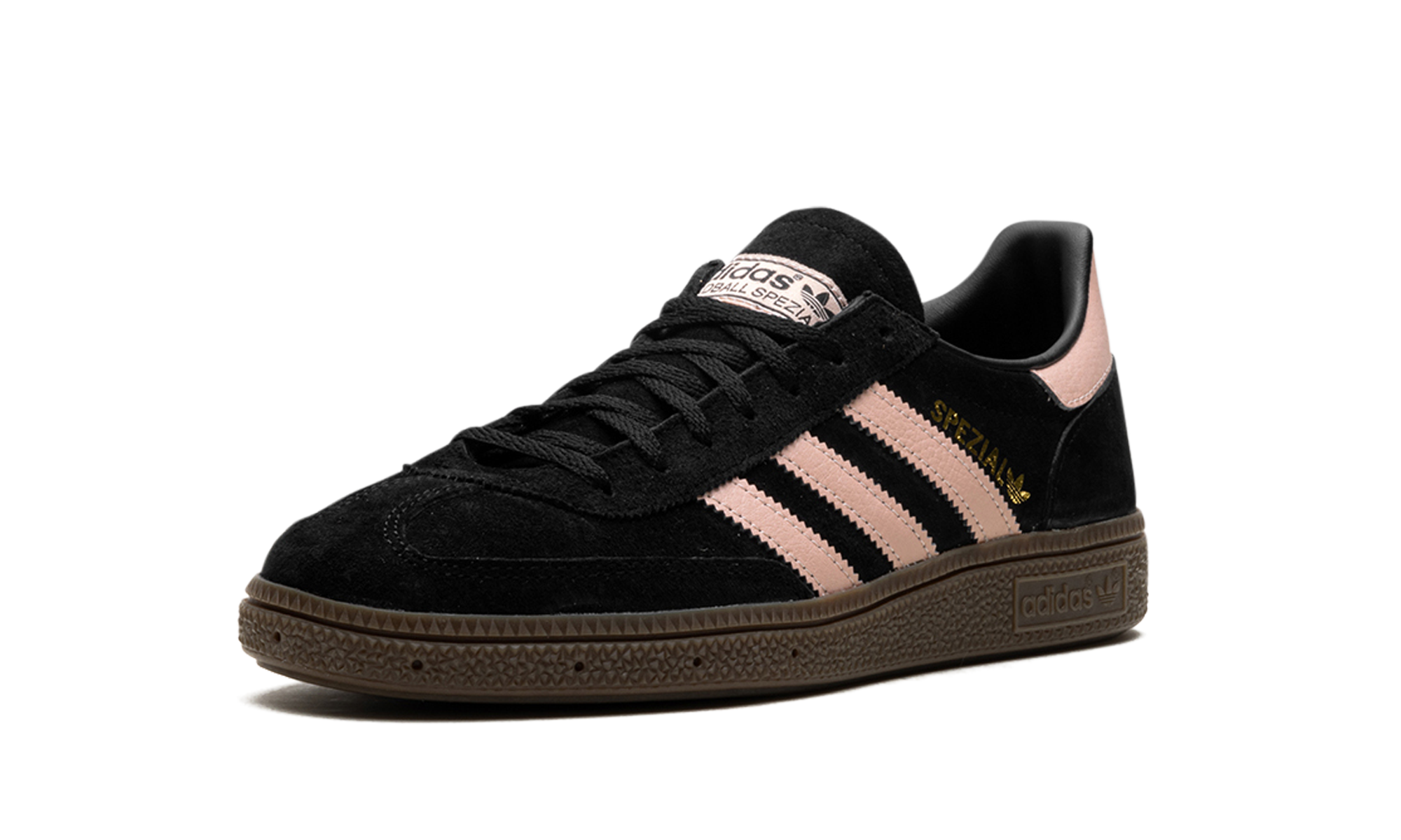 Handball Spezial Wmns "black Icy Pink" - 4