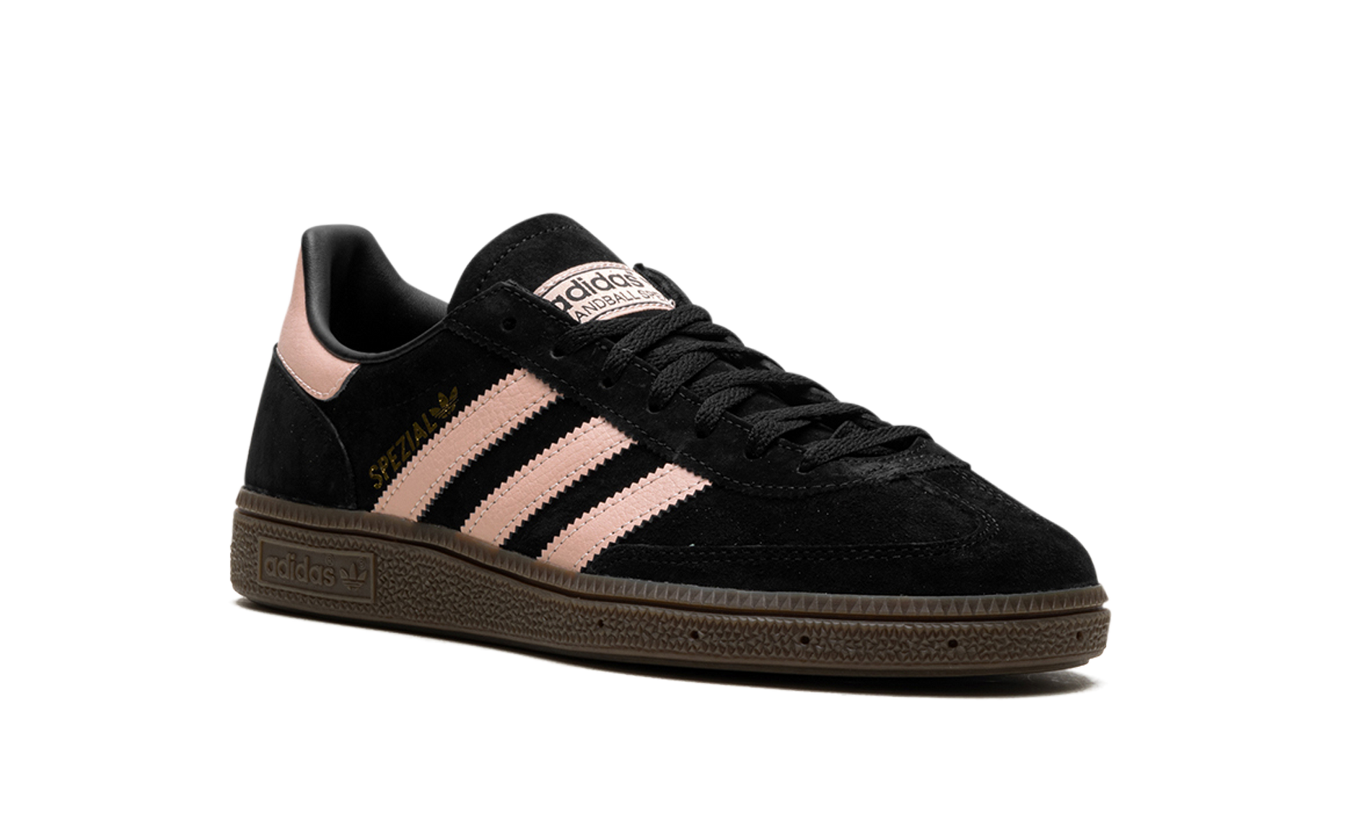 Handball Spezial Wmns "black Icy Pink" - 7