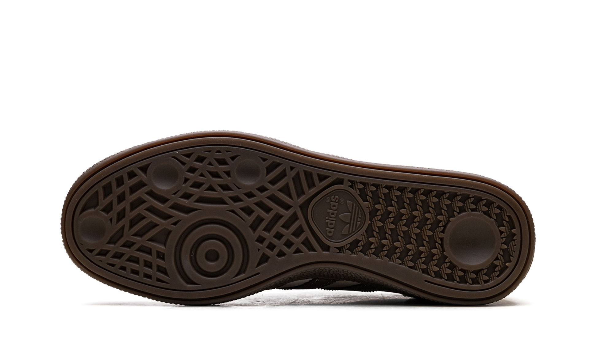 Handball Spezial Wmns "brown Cream White" - 5