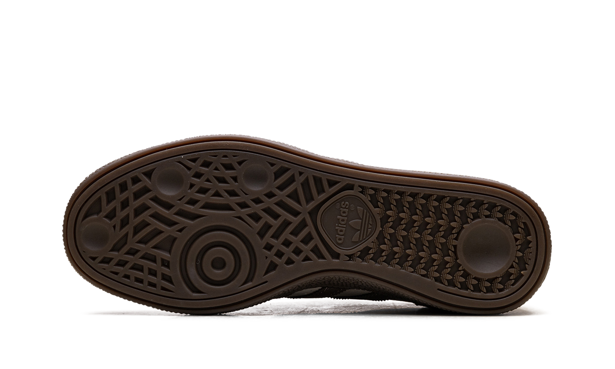 Handball Spezial Wmns "brown Cream White" - 5