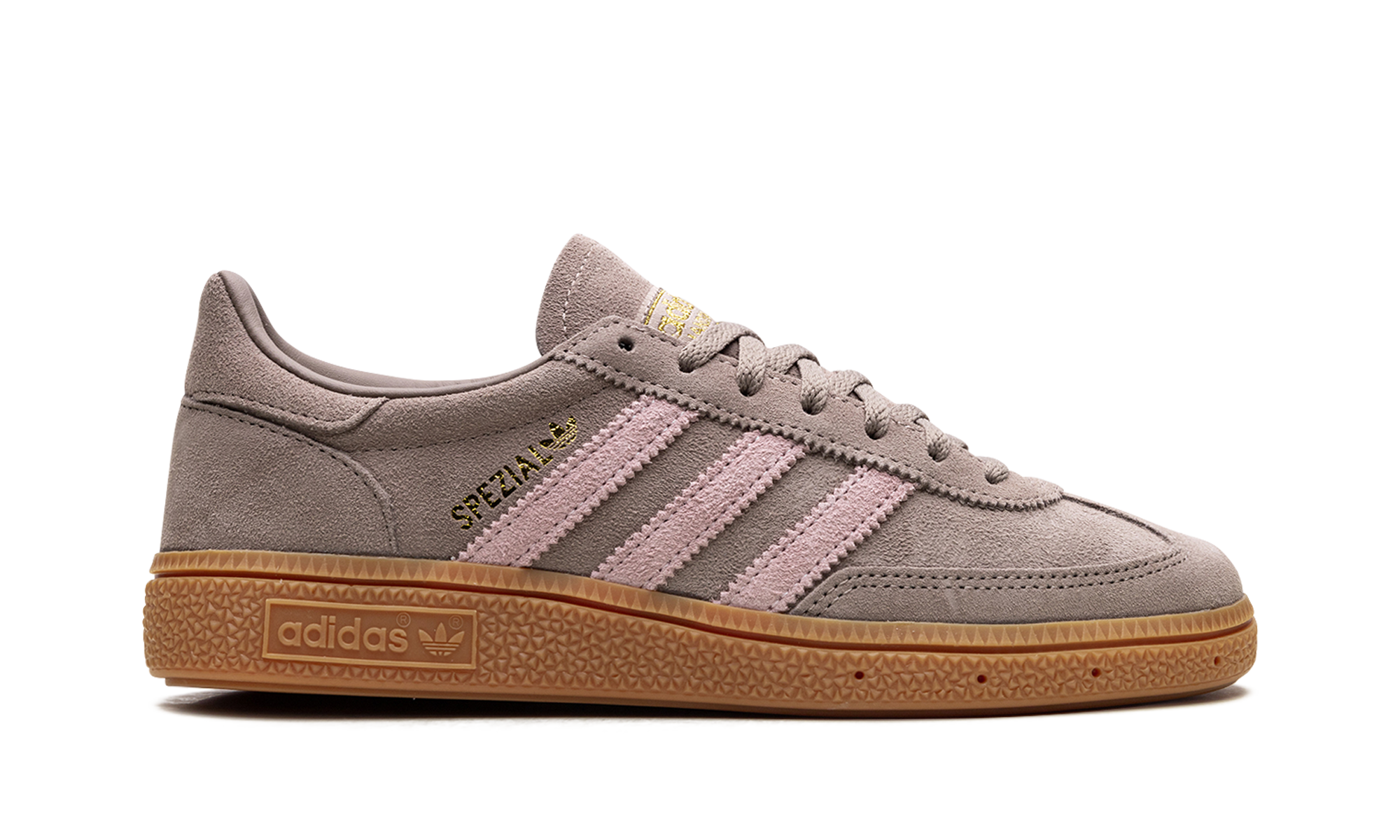 Handball Spezial Wmns "chalky Brown Clear Pink" - 6