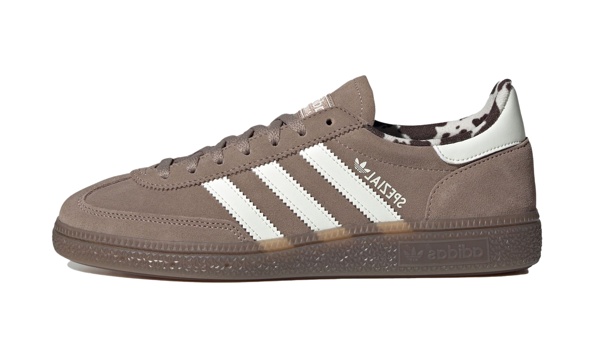 Handball Spezial Wmns "chalky Brown/off White" - 1