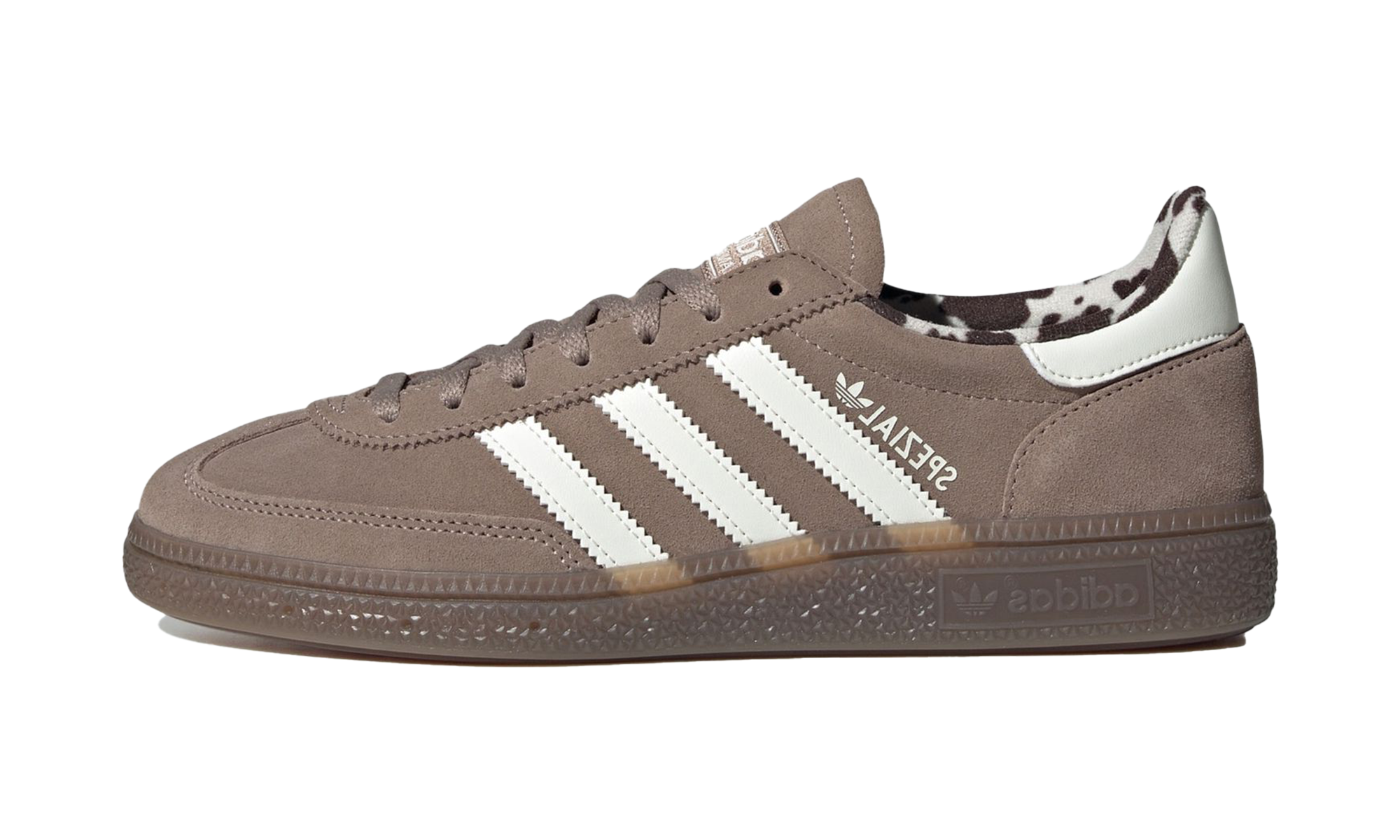 Handball Spezial Wmns "chalky Brown/off White" - 1