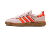 Handball Spezial Wmns "clear Pink Solar Orange" - 1