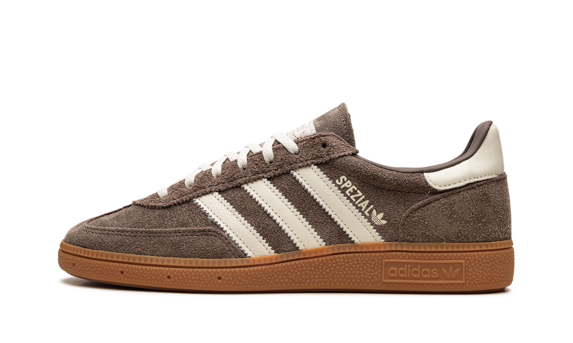Handball Spezial Wmns "earth Strata Gum" - 1