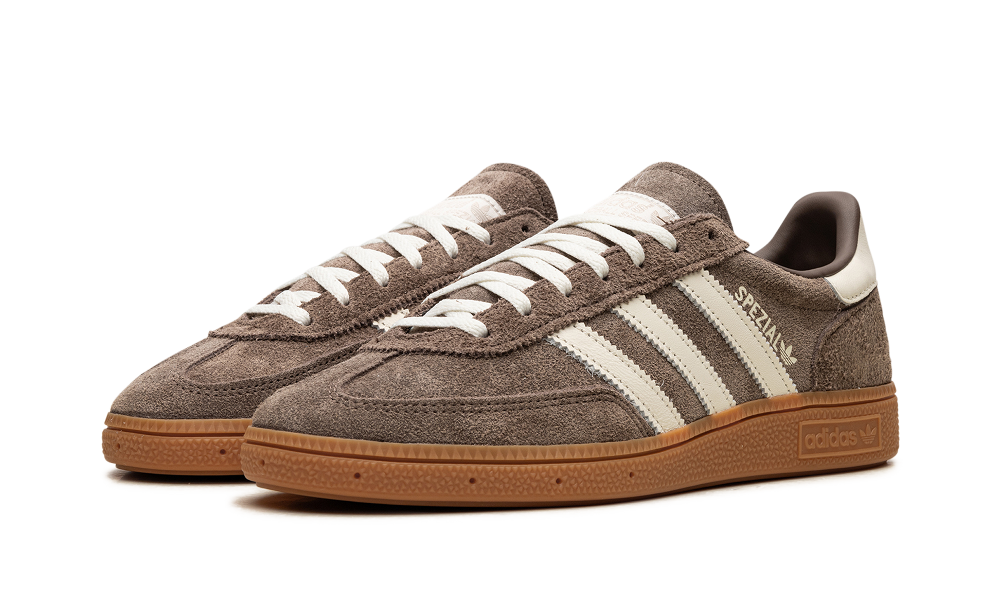 Handball Spezial Wmns "earth Strata Gum" - 2
