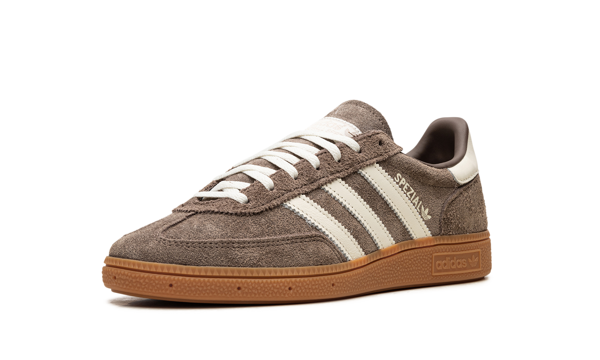 Handball Spezial Wmns "earth Strata Gum" - 4