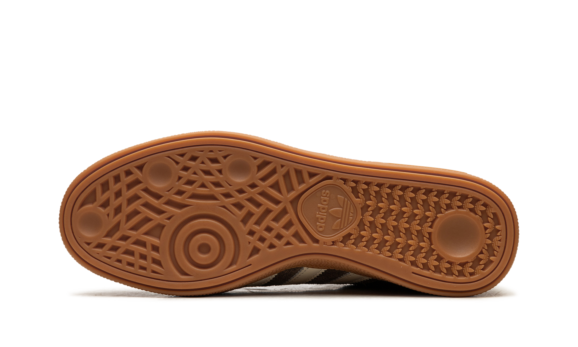 Handball Spezial Wmns "earth Strata Gum" - 5
