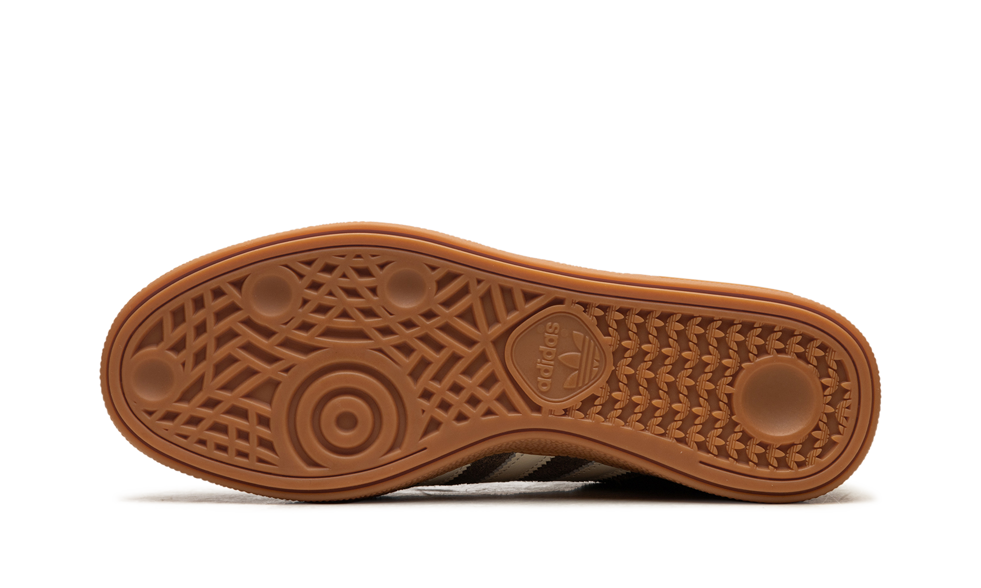 Handball Spezial Wmns "earth Strata Gum" - 5