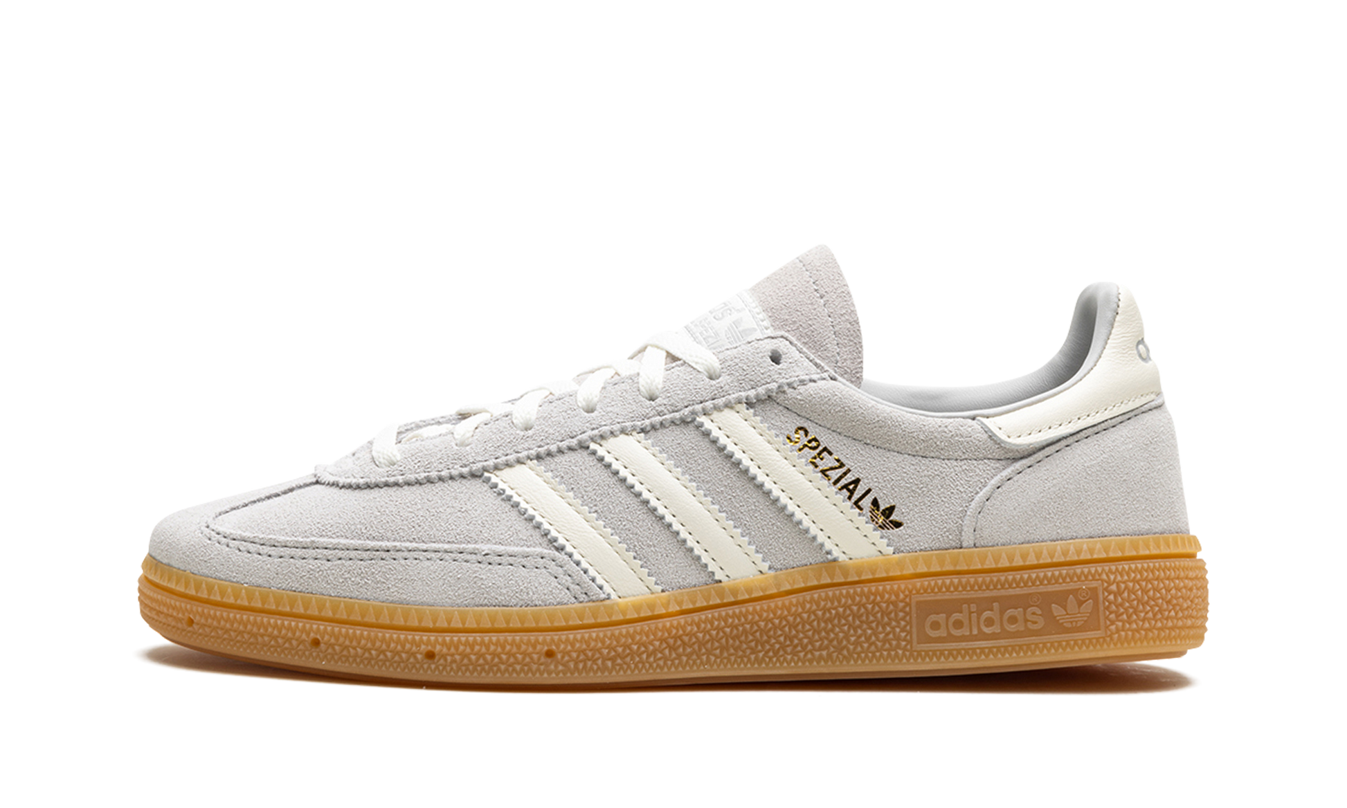 Handball Spezial Wmns "grey" - 1