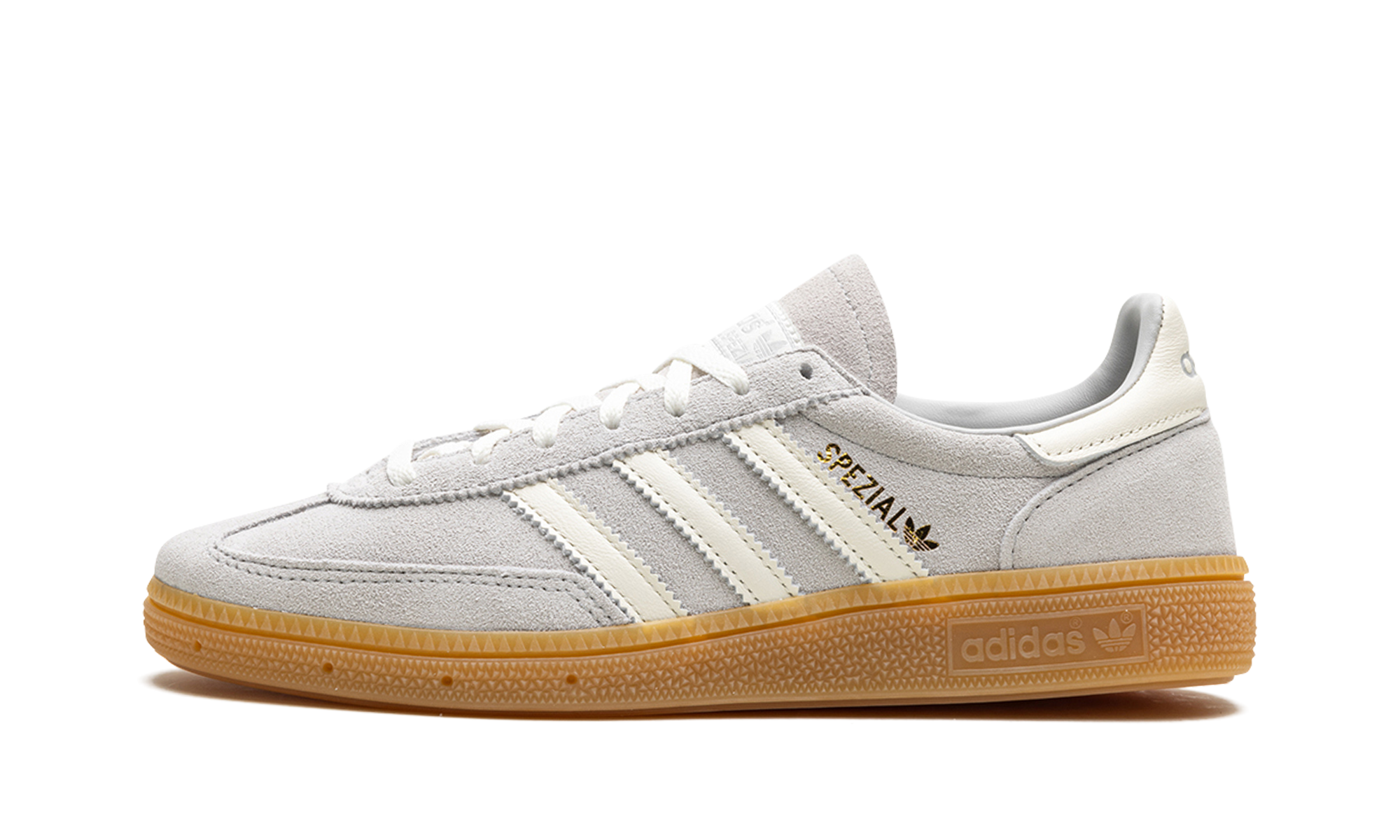 Handball Spezial Wmns "grey" - 1