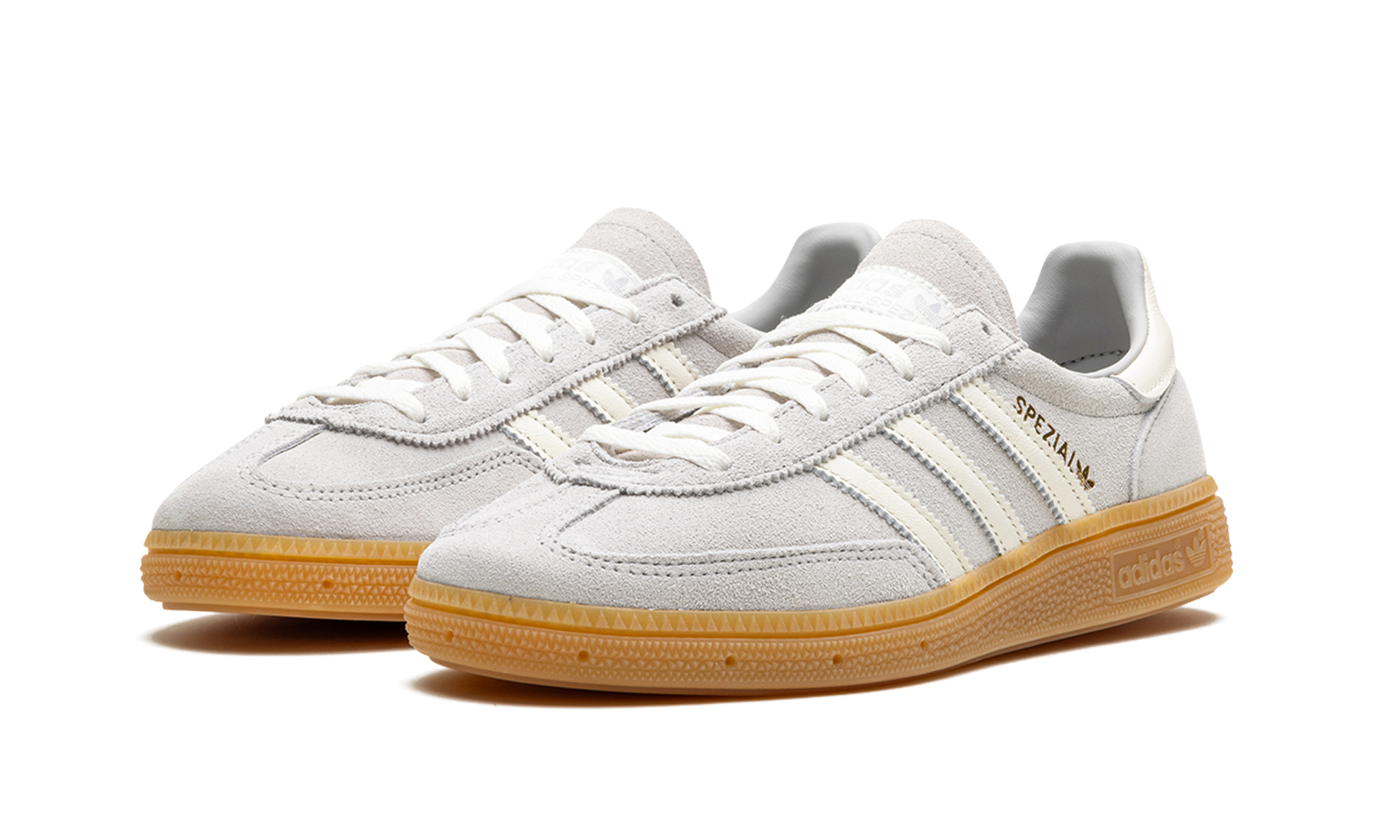 Handball Spezial Wmns "grey" - 2
