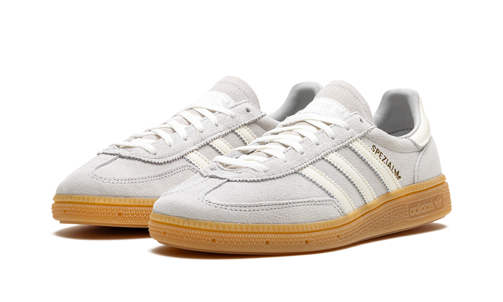 Handball Spezial Wmns "grey" - 2