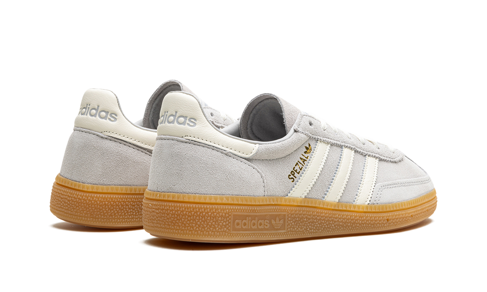 Handball Spezial Wmns "grey" - 3
