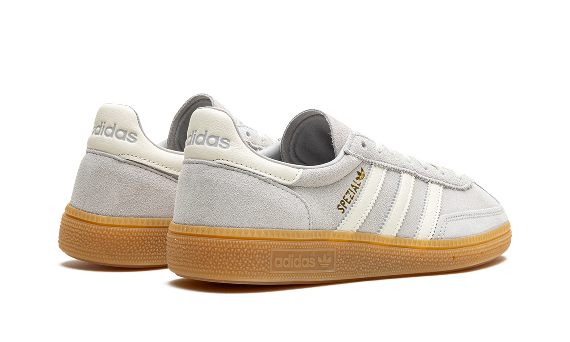 Handball Spezial Wmns "grey" - 3