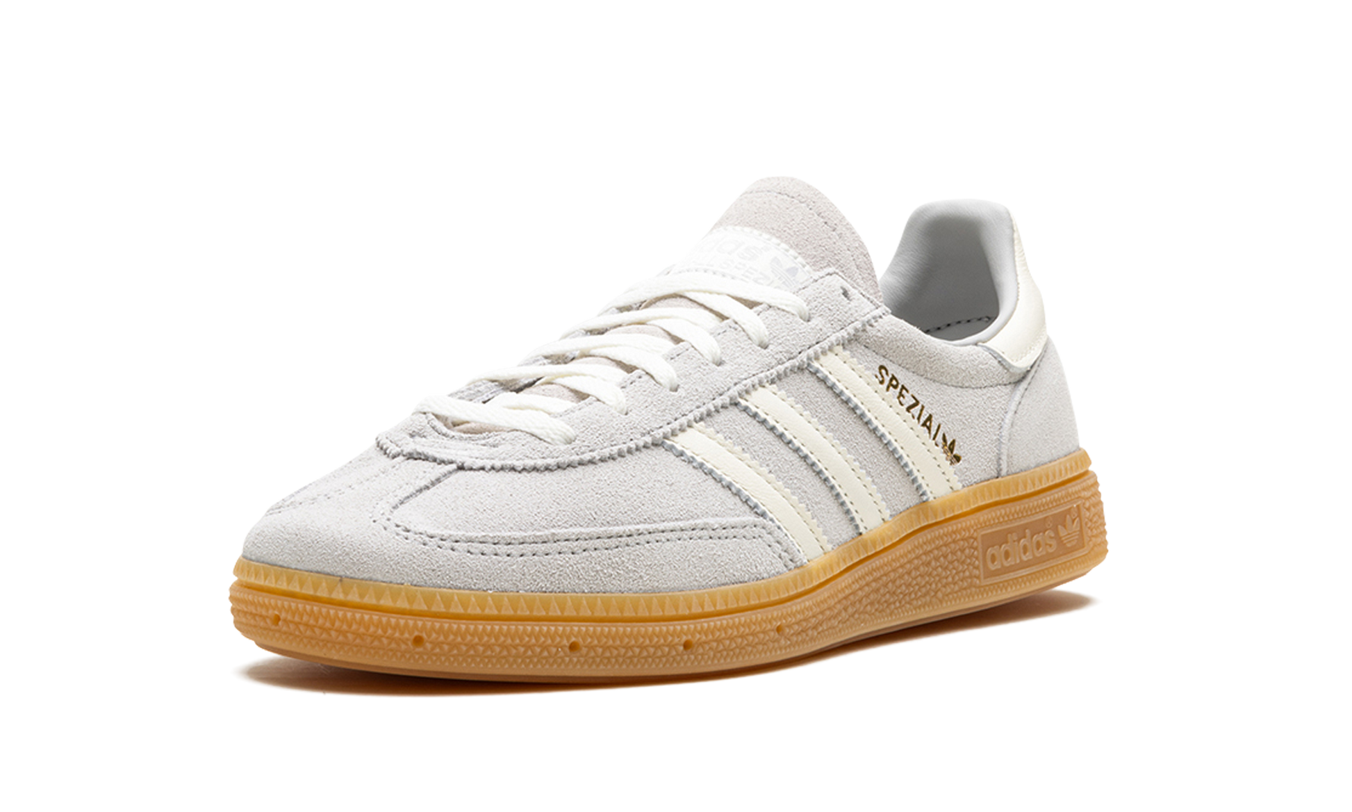 Handball Spezial Wmns "grey" - 4