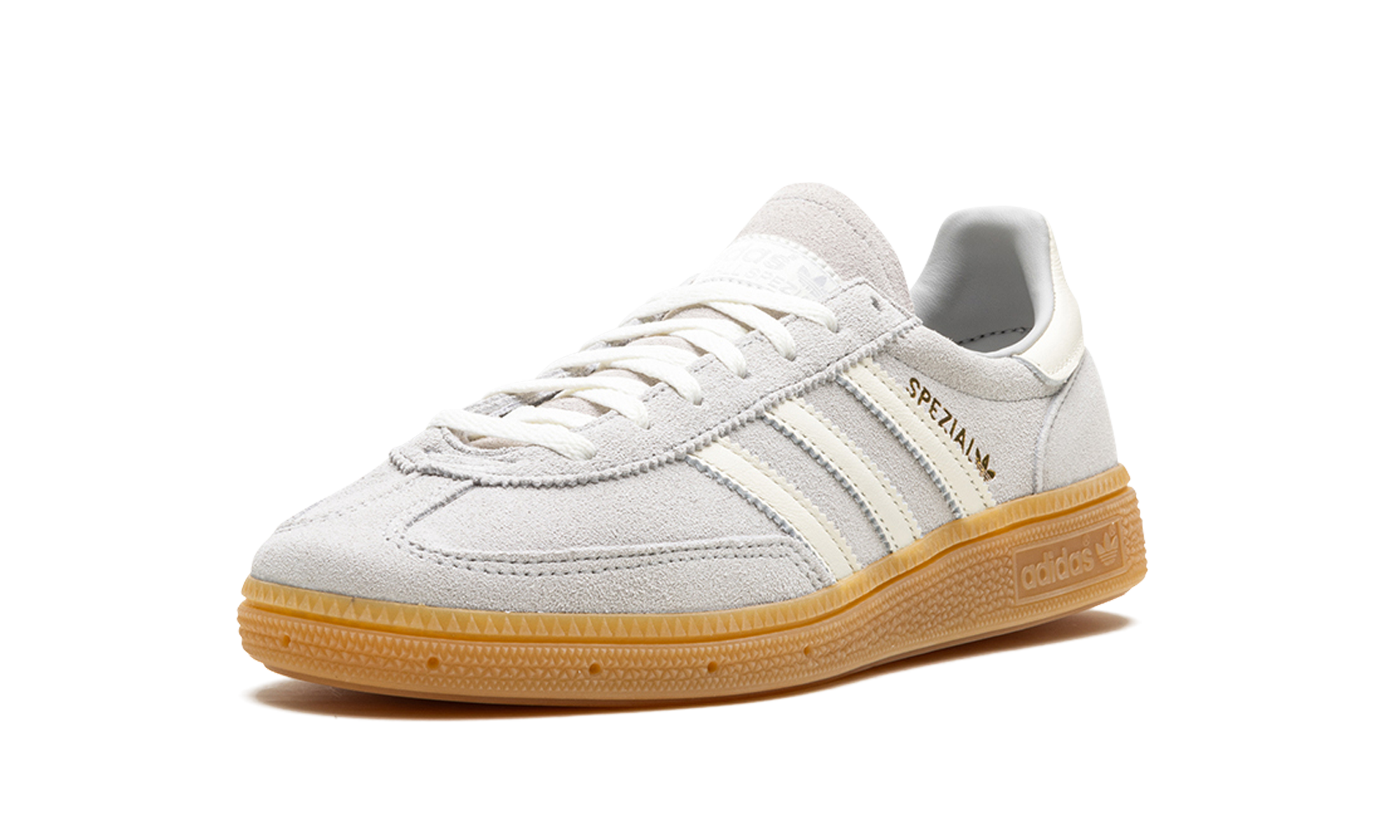 Handball Spezial Wmns "grey" - 4