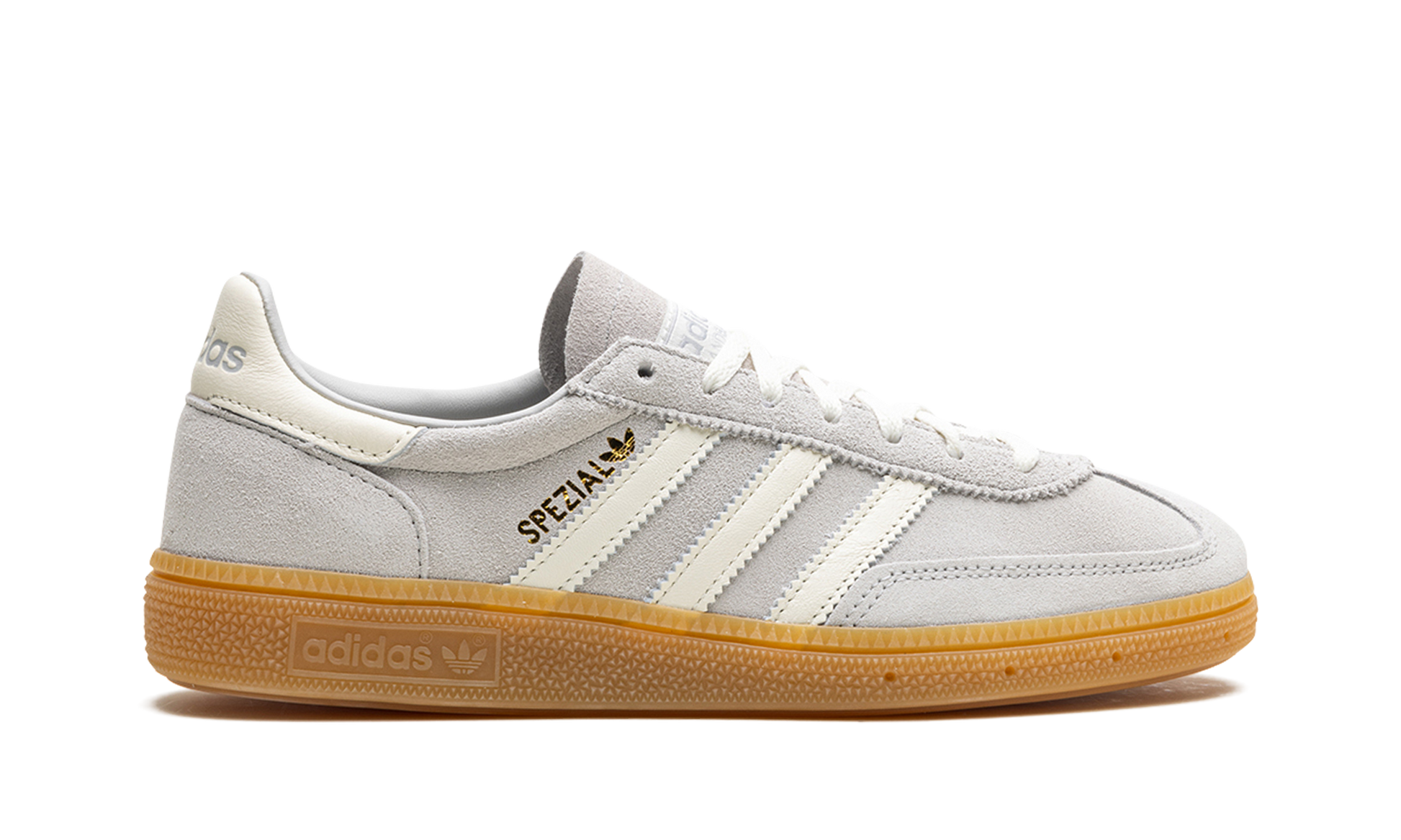 Handball Spezial Wmns "grey" - 6