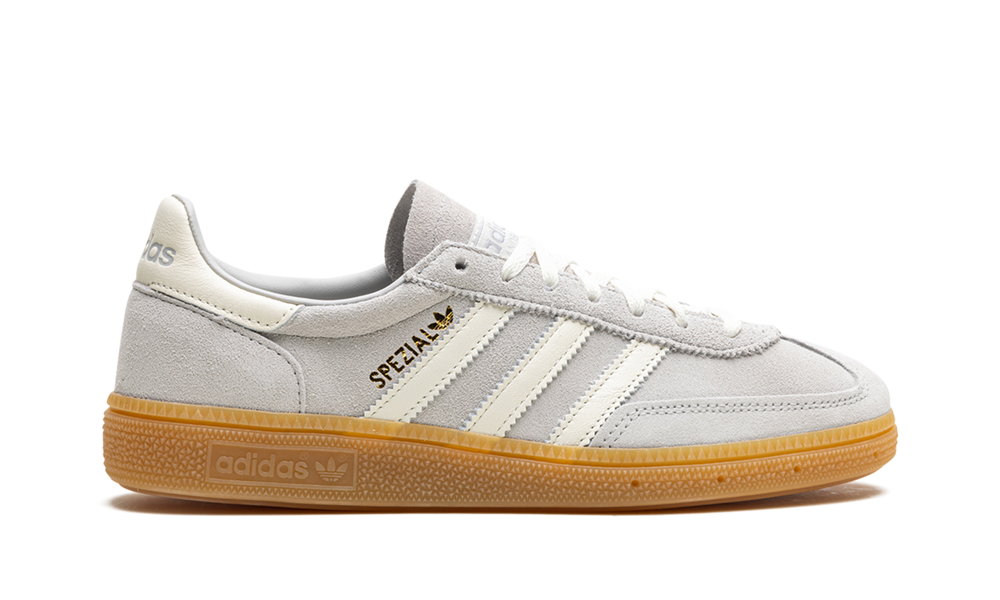 Handball Spezial Wmns "grey" - 6