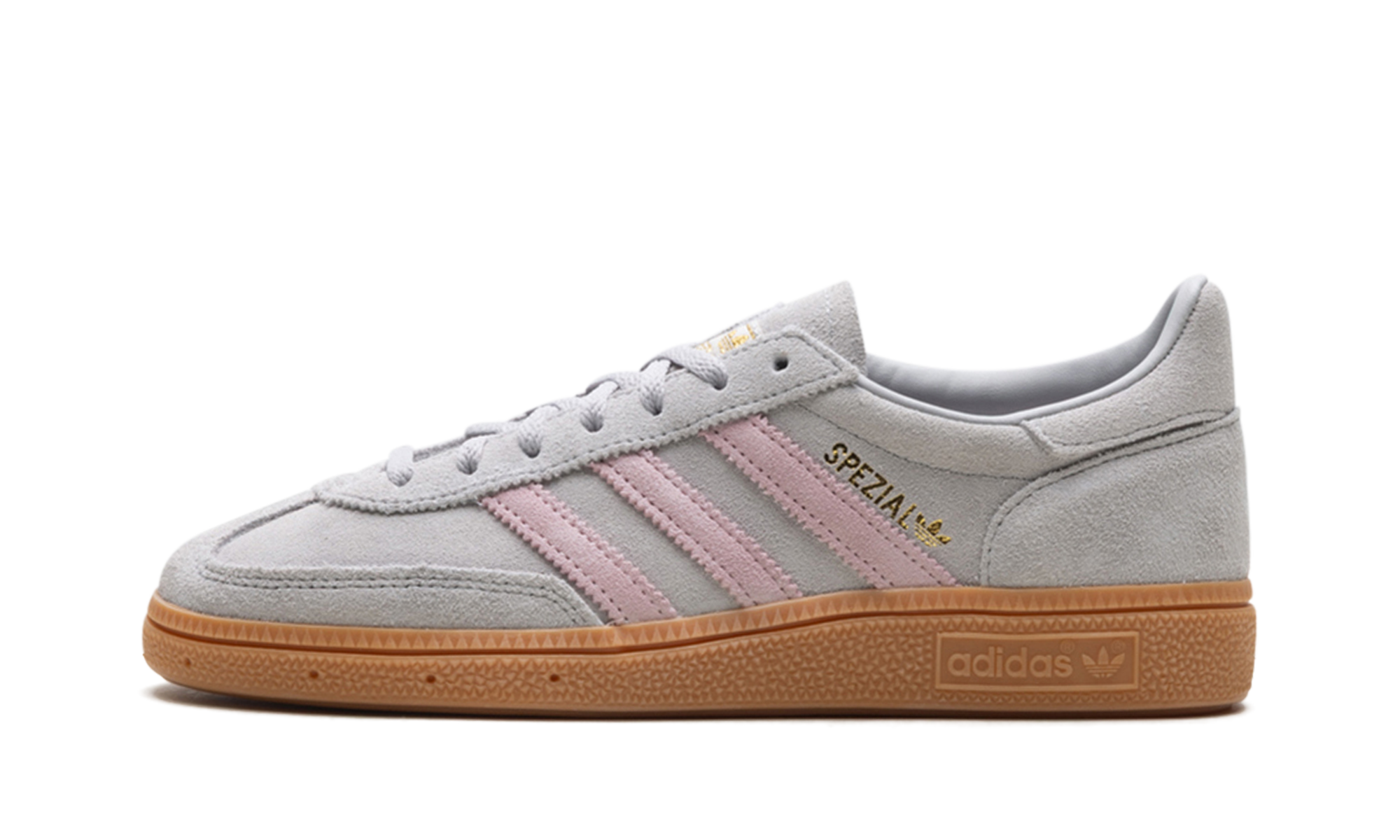 Handball Spezial Wmns "grey Clear Pink" - 1